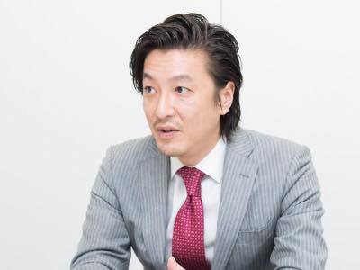 金田博之さん